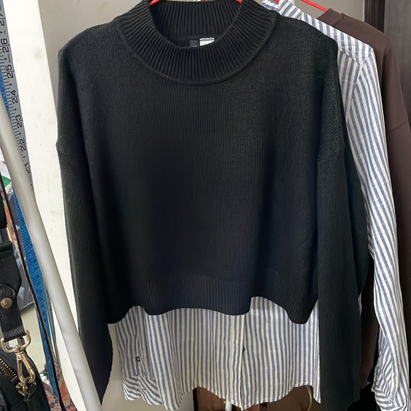 H&M jumper | loose fit* - Picture 7 of 9